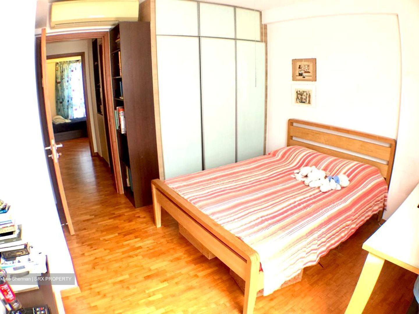 Dalla Vale (D26), Semi-Detached #396847841
